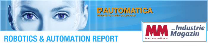 Robotics & Automation Report